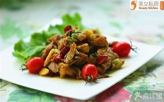 <em>美女私厨体验馆</em>【8.5折】_长沙美食团购_360