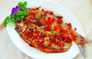 仅售232元,市场价289元的丹江鱼美食8人餐,提镇酒楼天涯图片