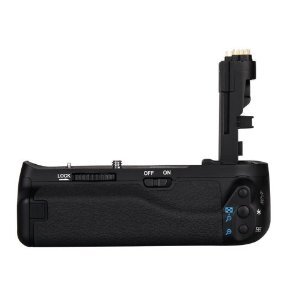 PIXEL 品色 BG-E14 佳能 70D 手柄 兼电池盒 竖