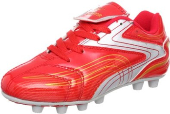 WARRIOR 回力 中性童 足球鞋 WF3010 - 足球