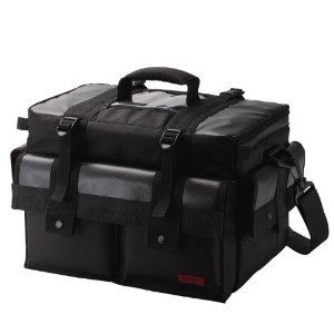 ELECOM 宜丽客防水专业数码相机+笔记包(L)