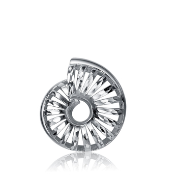 宝亨达首饰 Pt950铂金吊坠-指间砂系列吊坠时