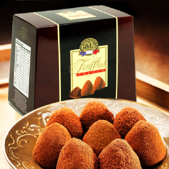 德菲丝巧克力怎么样-德菲丝巧克力怎么样最新