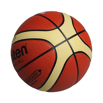 Molten 摩腾 7号篮球\/优质PVC篮球\/GT7 - 篮球