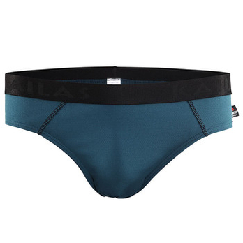 春夏新品 KAILAS凯乐石男款抗菌<em>银离子</em>排汗内