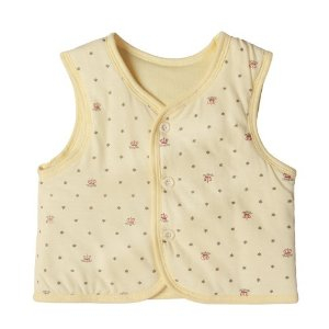 <em>童泰</em>8340 宝宝服饰 <em>马甲</em>夹棉背心秋冬 (73cm, 