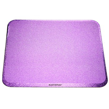 镭拓(Rantopad) GTG's 炫彩超滑鼠标垫 紫色 - 
