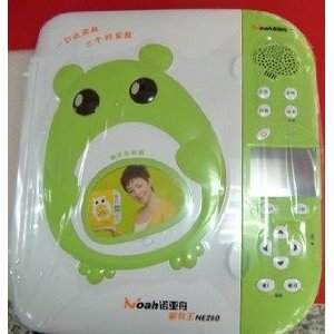 诺亚舟点读机ne260性价比 诺亚舟点读机质量好