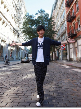 迷彩休闲裤长男春夏牌子好不好 休闲迷彩服男