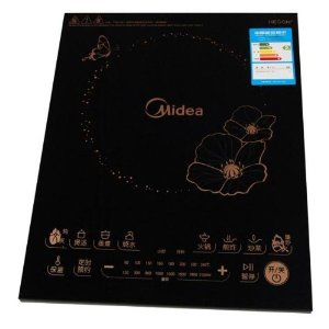 Midea 美的电磁炉RT2105 - 电磁炉\/厨房电器\/家