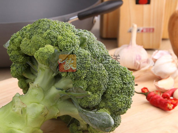 吉象自营 精品西兰花 维生素C含量非常丰富,还