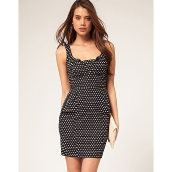 <em>ASOS</em> 女士休闲连衣裙 <em>尺码</em>【6】(美国直发) -