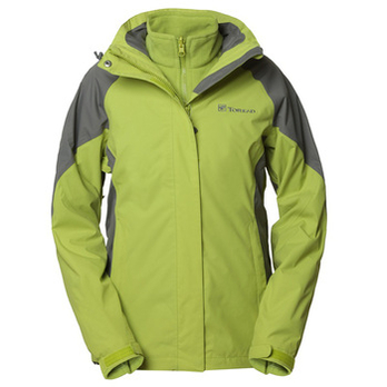 TOREAD<em>探路者</em>2012秋冬TABA92402户外<em>女式</em>