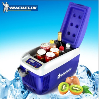 小冰箱迷你冷冻牌子好不好 迷你冰箱可制冰哪