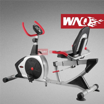 WNQ\/万年青 3318WA豪华家用卧式健身车 自行
