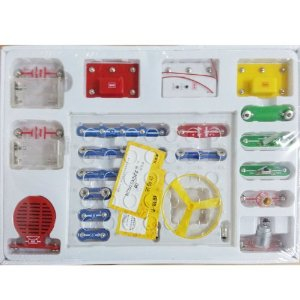 迪宝乐电子积木118 乐高电子积木