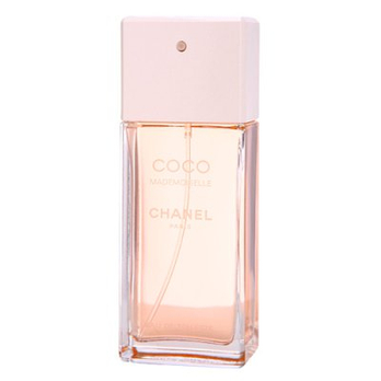 香奈儿可可小姐淡香水(瓶装)50ml - 男士香水\/魅