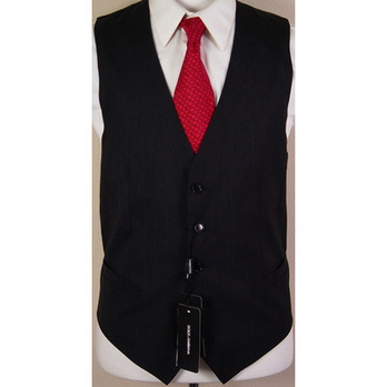 Dolce&Gabbana <em>男士</em> 时尚休闲<em>西装马甲</em> <em>尺码</em>