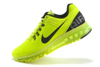 <em>Nike</em> <em>耐克</em> <em>AIR</em> <em>Max</em> <em>2013</em>气垫跑步鞋 秋冬运动鞋