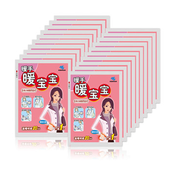 宠爱女人节 小林暖宝宝 发热帖 保暖贴 取暖贴 