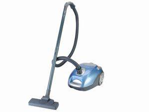 PUPPY 小狗 D-937 真空吸尘器 浅蓝色 - 吸尘器