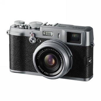 富士 X100 旁轴数码相机 - 单电\/微单\/摄影摄像