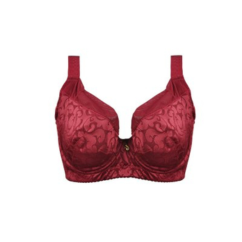俏丹娜正品<em>文胸</em> 聚拢调整型内衣 <em>上托</em>侧收副乳