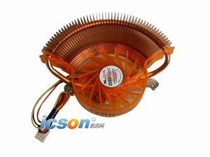 EROtherm 绝对零度 天下无双 GX 710 显卡散热