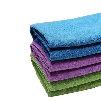 瑜伽垫毛巾铺巾哪种好 牌子同款