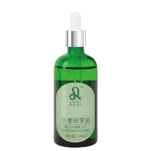 AROMA 小麦胚芽<em>油</em> 100ml 基础油 天然<em>维生素</em>
