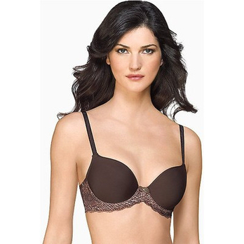 Wacoal华歌尔 女士棕色<em>文胸</em> <em>38</em>B<em>码</em>(美国直发)