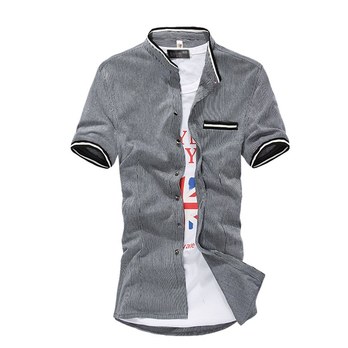 超值 夏装 韩版男款短袖T恤 圆领短袖男T男士t