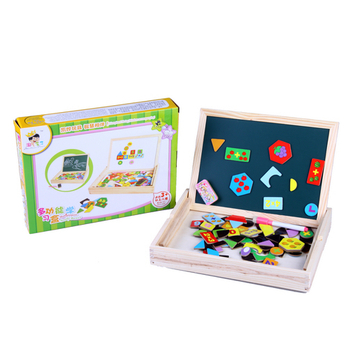 淘气王子多功能学习盒XKY-80067 - 儿童益智玩