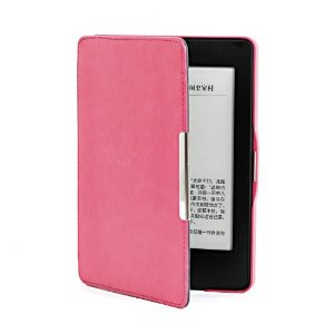 柏图 适配Kindle Paperwhite专款皮套(第一第二