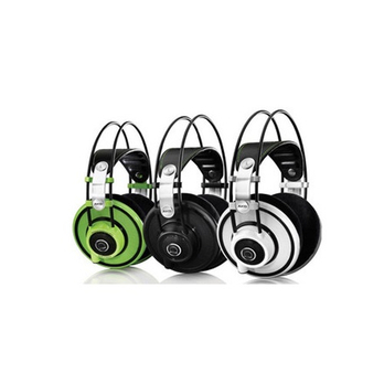 爱科技 AKG Q701 昆西琼斯系列 顶级参考耳机