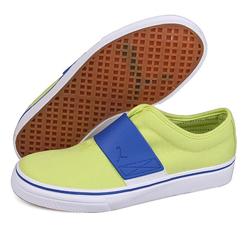 TH PUMA 彪马帆布鞋 情侣鞋 34245460 - 帆布