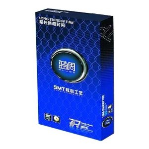 飞毛腿TP蓝调 BL-4CT 商务电池 诺基亚 5310 