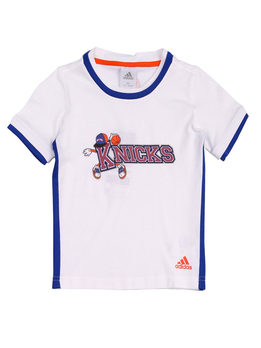 Adidas男童短袖上衣W46084 - 儿童T恤\/婴童装