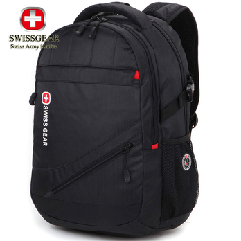 SWISSGEAR 【瑞士军刀官方旗舰店】 双肩包