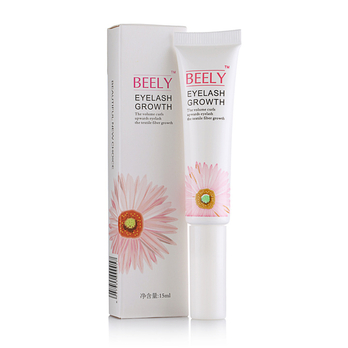 BEELY睫毛滋养液15ML - 睫毛膏\/增长液\/时尚彩