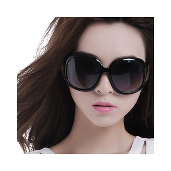 PARZIN帕森正品偏光镜 时尚大框加厚偏光太阳