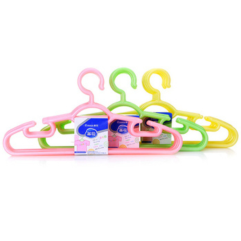 茶花 CH-C儿童衣架20条装0729 - 挂衣架\/三角衣架\/收纳洗晒\/家居生活 - 360购物