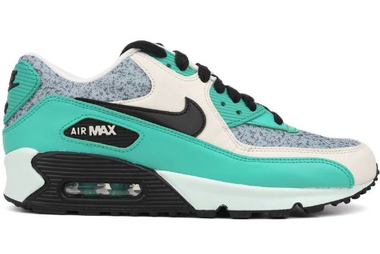<em>Nike</em> <em>耐克</em> <em>AIR</em> <em>MAX</em> 90 <em>女子</em> 运动 休闲 气垫 跑