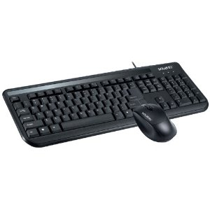 SOUA 硕王 精典<em>快手</em> 耐用键鼠套装ST-510 双