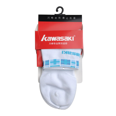 Kawasaki川崎 <em>女子运动袜</em> KW-5257 - 商品详情