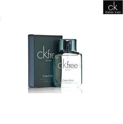 780元,【ck】Calvin Klein CK Free 自由男士淡