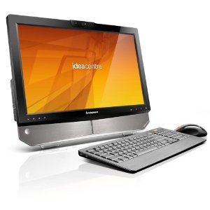 Lenovo 联想 IdeaCentre B320r4 一体机电脑(In