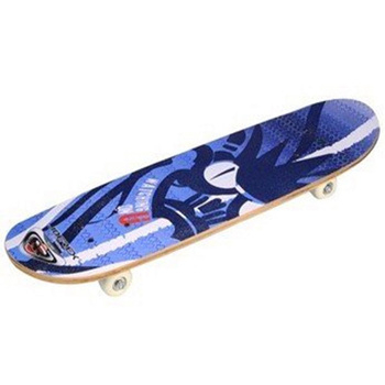 滑板0795-双翘板