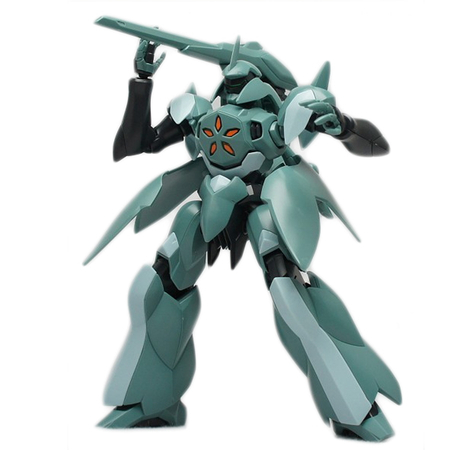 高达机器人拼装模型牌子好不好 高达模型拼装