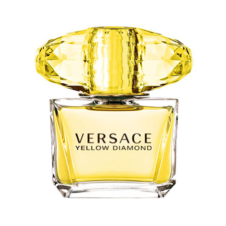 <em>范思哲 黄钻石</em>淡<em>香水</em>versace